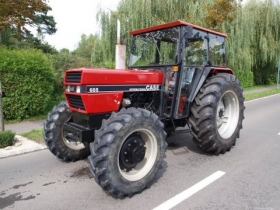 Case IH 685 tractor data - Tractor-db.com