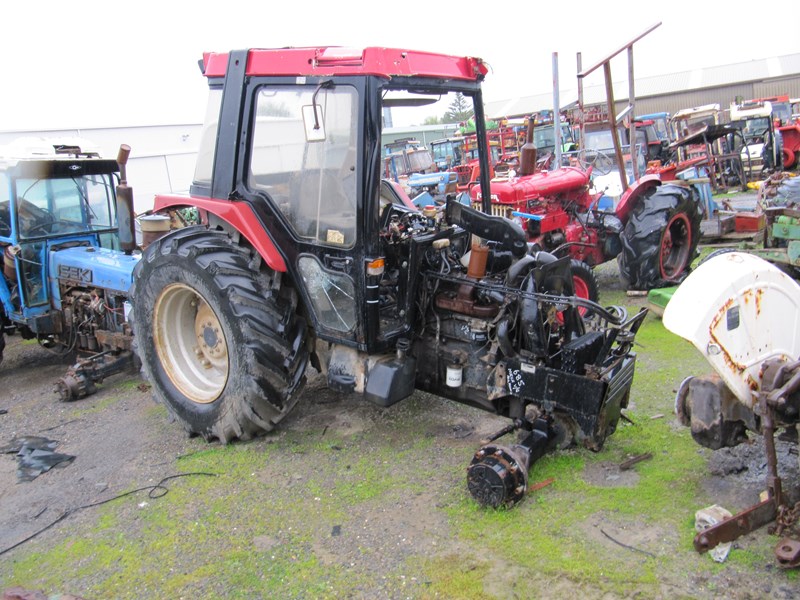 CASE IH 685 XL for sale POA