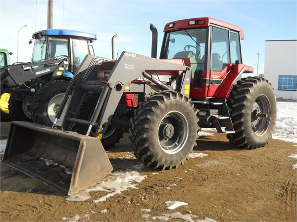 Case IH 7210 for sale Mathis Implement Price: $39,900 | Used Case IH ...