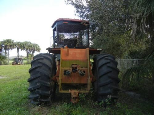 Case IH 9210, Price: $15,437 - Year of Production: 1991 | Used Case IH ...