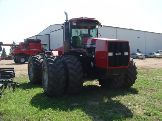 browse tractor case ih 9250 print this 1991 case ih 9250 tractor back ...