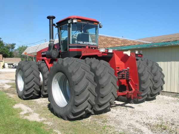 ... day s views 3121 make case ih model 9280 year 1995 hours eng sep 6627