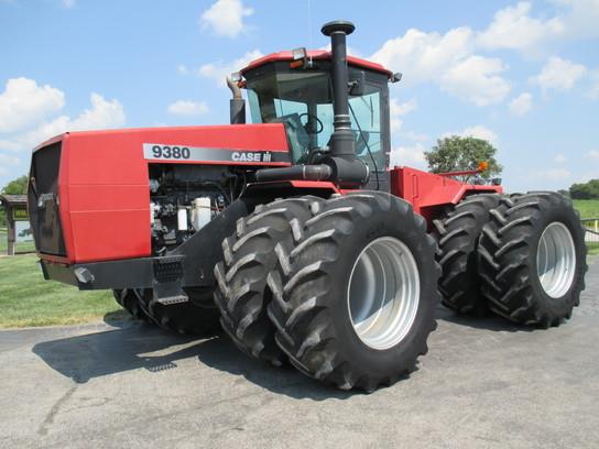 browse tractor case ih 9380 print this 1998 case ih 9380 tractor for ...