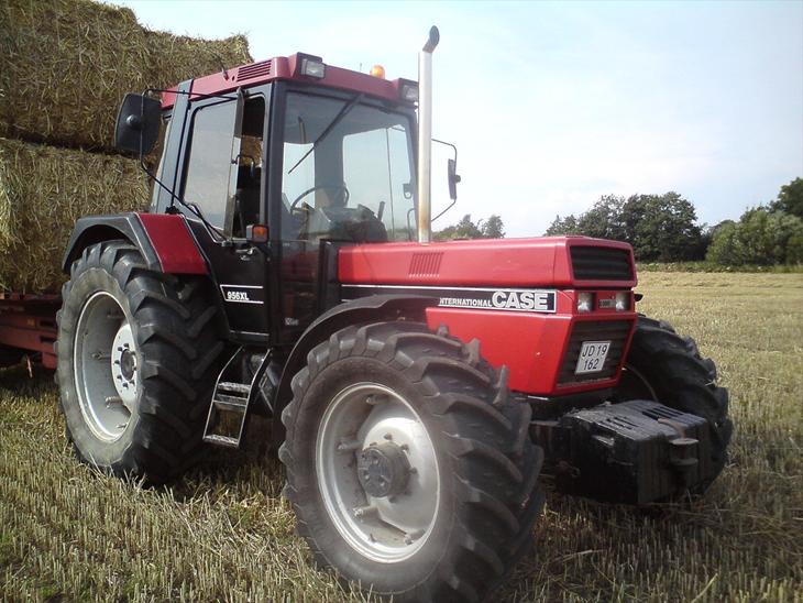Pin Case Ih 956 1056 Xl On Pinterest Pictures to pin on Pinterest