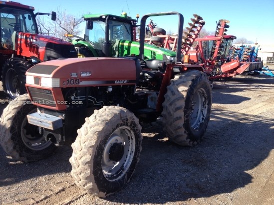 Click Here to View More CASE IH C100 TRACTORS For Sale on ...