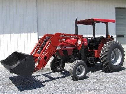 Case IH C50 for sale - Price: $10,342, Year: 2001 | Used Case IH C50 ...
