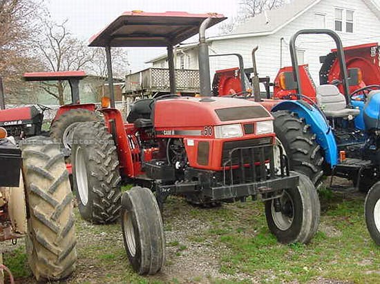 Click Here to View More CASE IH C50 TRACTORS For Sale on ...