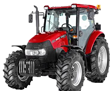 Home / Tractors / Case ih / FARMALL / Case ih FARMALL C55 3.2