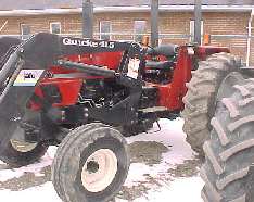 Case IH C70 - Tractor & Construction Plant Wiki - The classic vehicle ...