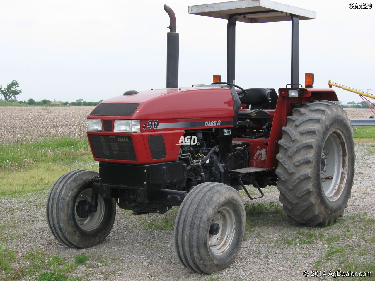 case ih c90 the case ih c90 tractor was manufactured between 1998 and ...