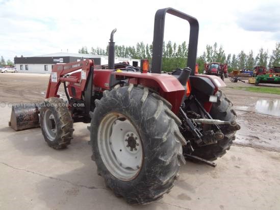 2000 Case IH C90 Tractor For Sale STOCK#: 2364572 at Titan Outlet ...