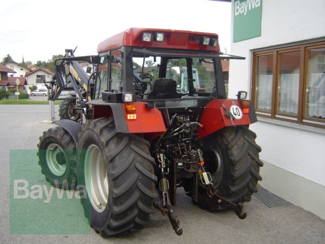 Tractor Case IH CS 68 - BayWaBörse - sold