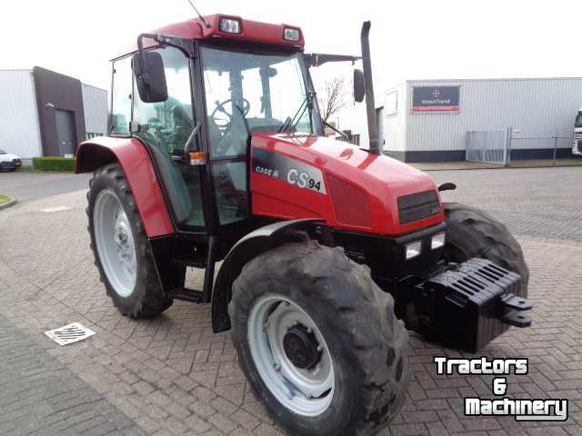 Case-IH Cs 94 Tractors in 5688 XH Oirschot - Netherlands (the) - New ...