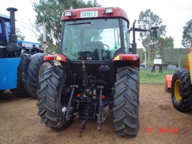 CASE IH CX60 for sale | Trade Farm Machinery, Australia
