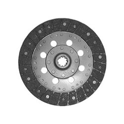 Clutch Disc | Case IH D25 D29 | Ford 1000 1310 1320 1500 1510 1520 ...