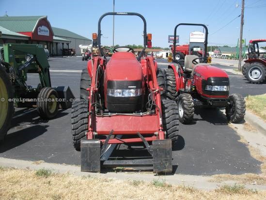 Click Here to View More CASE IH D40 TRACTORS For Sale on ...