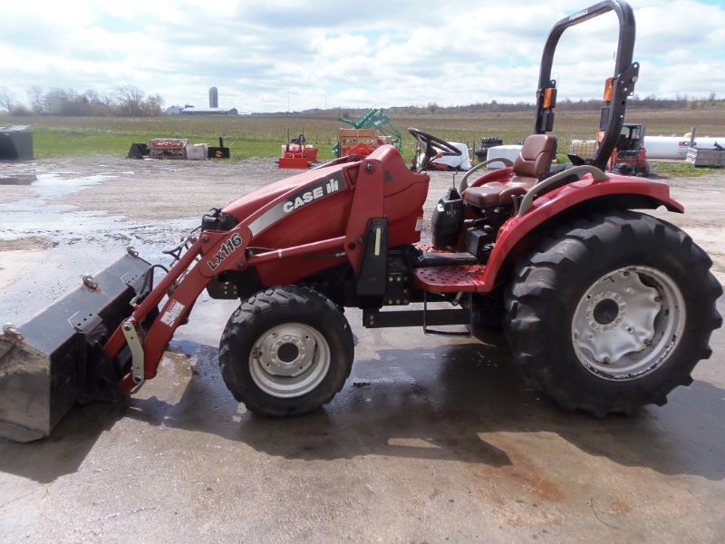 browse tractor case ih d40 print this 2005 case ih d40 tractor for ...