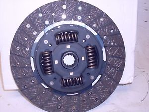 Details about Case IH D45 Farmall 45 Farmall 50 TRACTOR CLUTCH Disc 10 ...