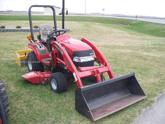 Click Here to View More CASE IH DX22E TRACTORS For Sale on ...