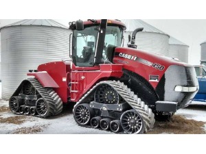 CASE IH Tractors For Sale - Page 6 of 8
