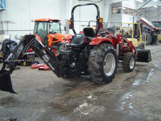Click Here to View More CASE IH DX35 TRACTORS For Sale on ...