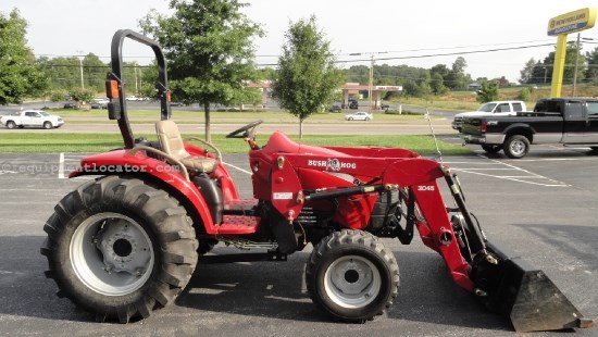 Click Here to View More CASE IH DX35 TRACTORS For Sale on ...