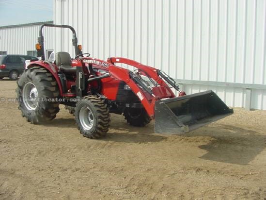 Click Here to View More CASE IH DX60 TRACTORS For Sale on ...