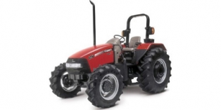 Tractor.com - 2014 Case IH Farmall® V-Series 105V with ROPS Tractor ...