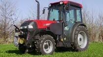 Case Ih | Frontlink Inc Tractor Front Hitch and PTO Systems