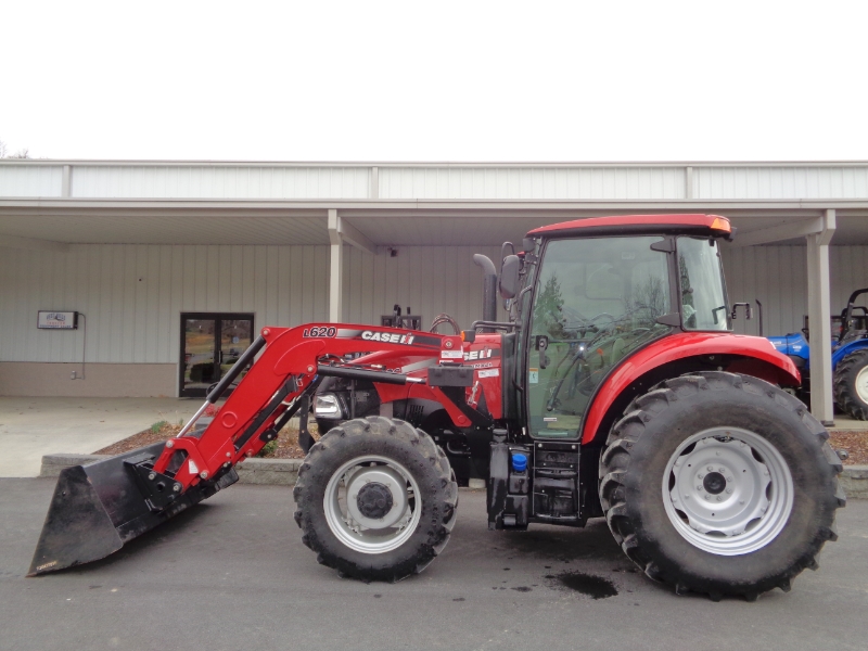 Photos of 2015 Case IH Farmall 110C Tractor For Sale » West Hills ...