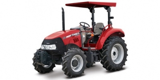 Tractor.com - 2015 Case IH Farmall® C-Series 120C with ROPS Tractor ...