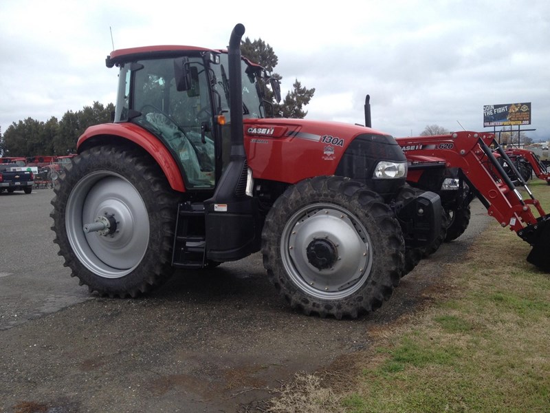Photos of 2015 Case IH FARMALL 130A Tractor For Sale » N&S Tractor ...