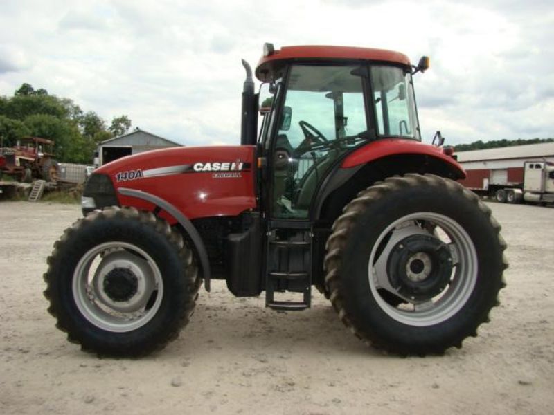 Case IH FARMALL 140A Tractors for Sale | Fastline