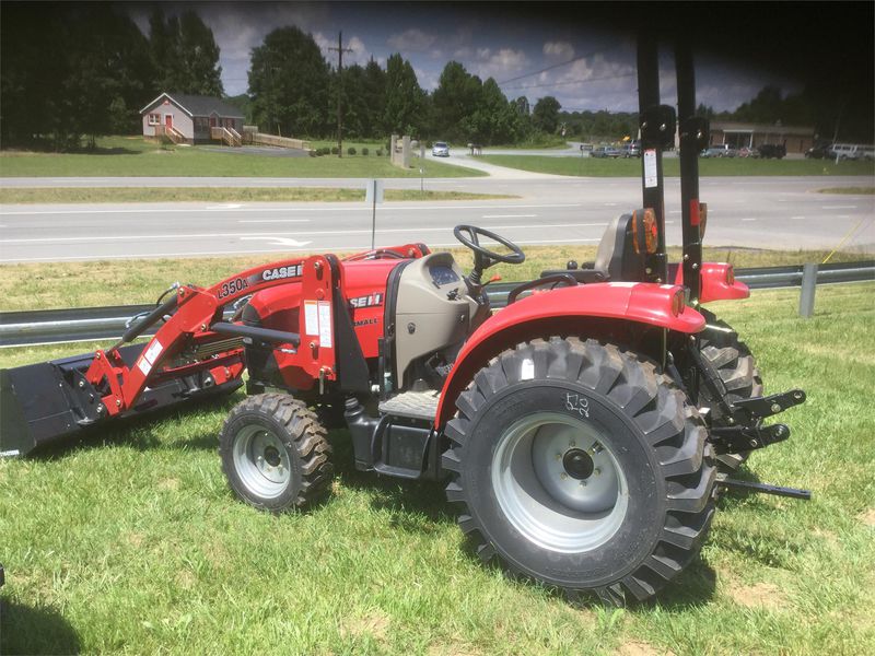 new farmall 30c tractor year 2015 make case ih model farmall 30c ...