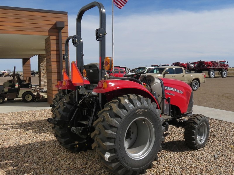 2017 Case IH Farmall 30C Tractor - Burlington, CO | Machinery Pete