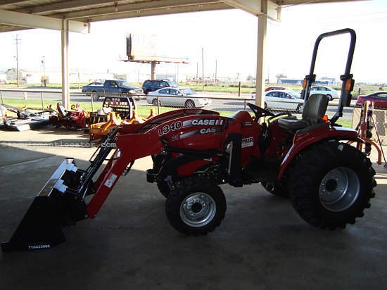 Click Here to View More CASE IH FARMALL 31 TRACTORS For Sale on ...