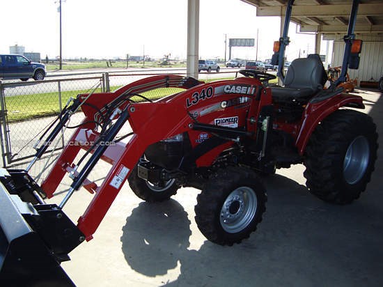 Click Here to View More CASE IH FARMALL 35 TRACTORS For Sale on ...