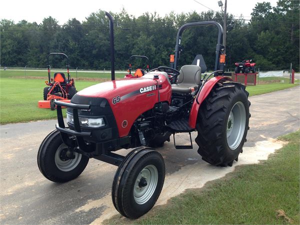 Case IH Farmall 60 Tractor Used Case IH farm tractors for sale | Case ...