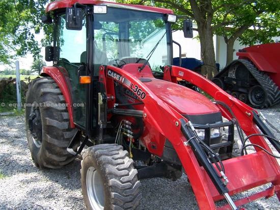 Click Here to View More CASE IH FARMALL 60 TRACTORS For Sale on ...