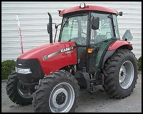 Case Farmall 70 Tractor - Attachments - Specs