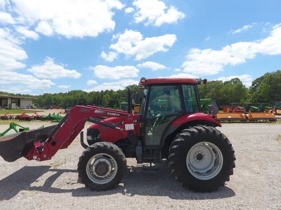 Case IH FARMALL 80 for sale Columbus, MS Price: $29,500, Year: 2009 ...
