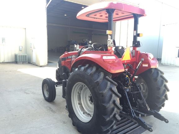 Case IH Farmall 85C, United States, $33,682, 2014- tractors for sale ...