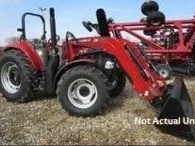 Case IH Farmall 90C Tractor - Archbold, OH | Machinery Pete