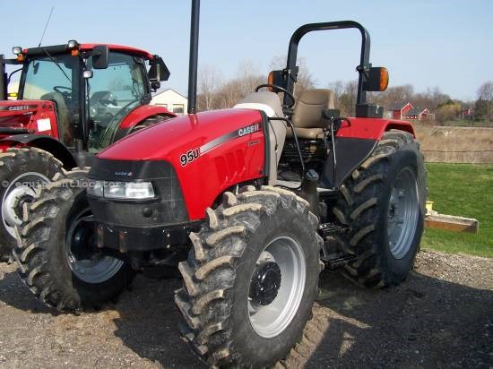 Click Here to View More CASE IH FARMALL 95U TRACTORS For Sale on ...