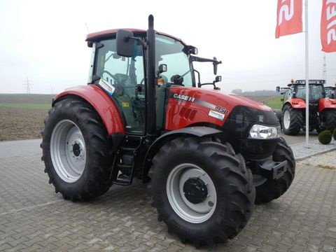 Tractor Case IH Farmall 95U Neutraktor - agraranzeiger.at - sold