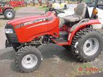 List of tractors built by Shibaura for other companies | Tractor ...