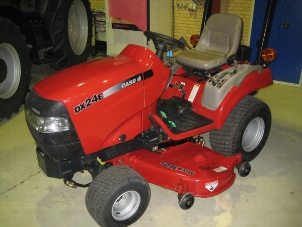 Case IH FARMALL DX24 - Compact tractors, Price: £15,470, - Mascus UK
