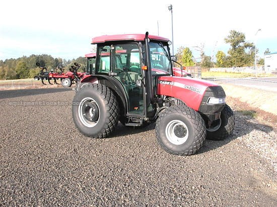 Click Here to View More CASE IH JX1085C TRACTORS For Sale on ...