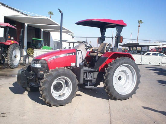 Click Here to View More CASE IH JX1090U TRACTORS For Sale on ...