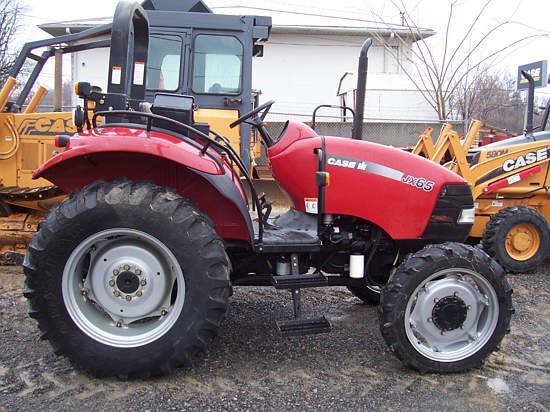 Click Here to View More CASE IH JX65 TRACTORS For Sale on ...
